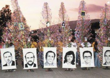 En España califican de «resolución histórica en El Salvador» la reapertura del caso de la Masacre de los Jesuitas