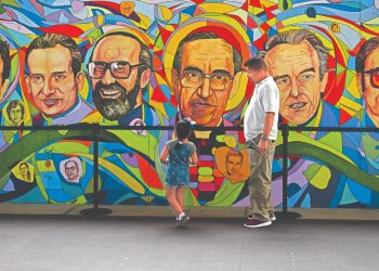 ARENA y FMLN se oponen a que se haya reabierto el caso Jesuitas
