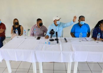 ARENA pierde otra alcaldía: edil de Candelaria renuncia al partido