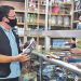 Defensoría del Consumidor desarrolla sondeo en precios de útiles escolares en San Miguel
