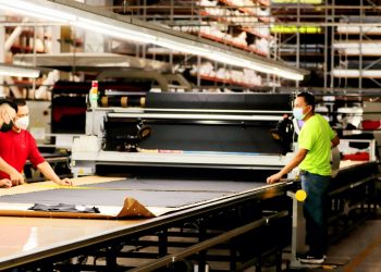 Créditos a empresas apuntalan la dinamización económica