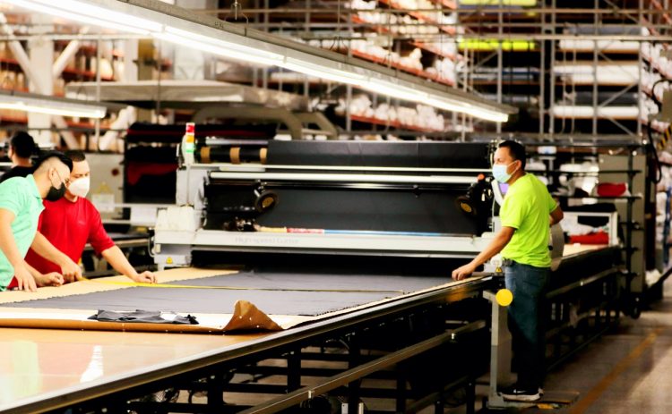 El aumento en el acceso a créditos por parte de las empresas se deriva de un mayor dinamismo en los sectores productivos.