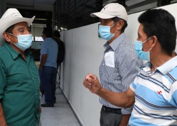 Estafadores ofrecieron a salvadoreños $200 diarios por trabajar en Canadá