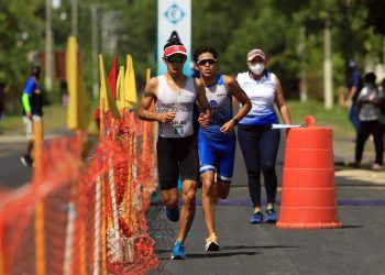 Triatlón busca nuevos talentos para conformar la Selección Mayor