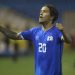 Enrico Dueñas, sobre su primera vez en el estadio Cuscatlán: «Fue una locura»