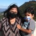 Un sistema de vientos nortes tendrá influencia en El Salvador a partir de este día