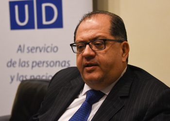 PNUD destaca el trabajo ecológico de El Salvador