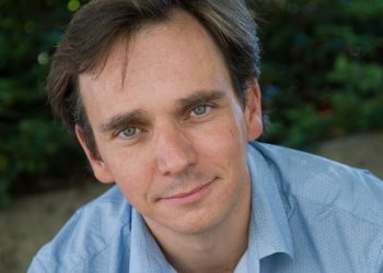 El francés Pierre-Olivier Gourinchas, nuevo economista jefe del FMI