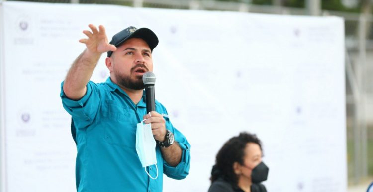 Foto / Luis Umaña / Diario El Salvador.