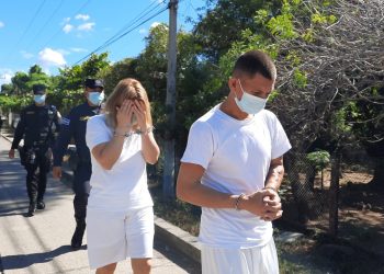 Van a prisión implicados en homicidio en San Alejo
