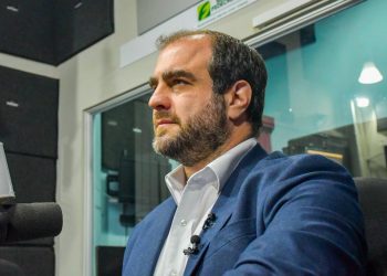«La megajornada de fumigación se desarrolla por 45 días en todo El Salvador», Juan Carlos Bidegain, ministro de Gobernación
