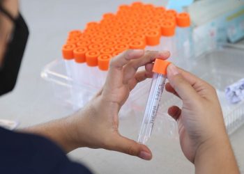 Ministerio de Salud realiza jornada de tamizaje en Soyapango