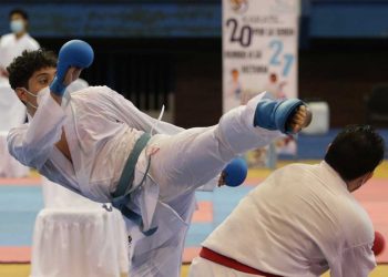 Karatecas competirán en dos eventos en Acapulco, México entre el 19 y 23 de este mes