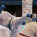Karatecas competirán en dos eventos en Acapulco, México entre el 19 y 23 de este mes