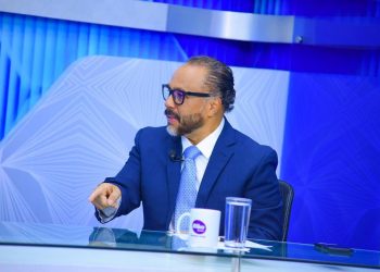 «Acuerdos de Paz fueron un pacto de amnistía entre ARENA y FMLN»: diputado Ernesto Castro