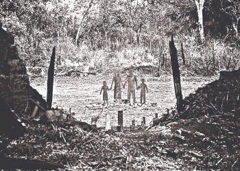 Con la ley de amnistía se dejó en el olvido las masacres del conflicto