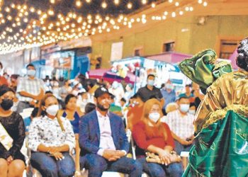 Comunidad católica anuncia festejos patronales en Sonsonate