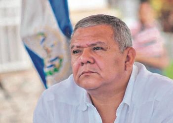 Exalcalde de Sonzacate renuncia al FMLN