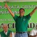 Orlando Mena y seis más son expulsados del nuevo PDC