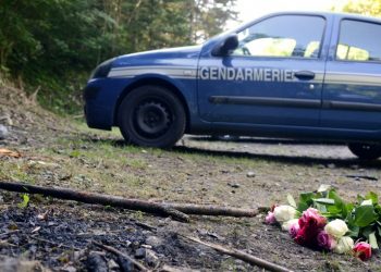 Detenido por caso de asesinato de familia británica en Francia es liberado «sin cargos».
