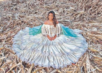 Inician los festejos patronales en Cojutepeque