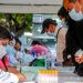 Ministerio de Salud realiza jornada de tamizaje en San Marcos