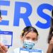 El Salvador lidera la vacunación infantil en Centroamérica