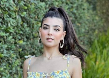 Propuesta de matrimonio en TikTok de Adriana Hasbún se viraliza en redes sociales