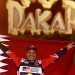 El catarí Nasser Al-Attiyah (Toyota) conquistó su cuarto Dakar en coches, Sunderland se lo adjudicó en motos