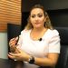 «Queremos que la diáspora se sienta abrazada en El Salvador»: diputada Ana Figueroa