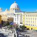Ministerio de Salud realiza jornada de tamizaje en Plaza Morazán