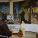 San Juan Nonualco celebra la beatificación de fray Cosme Spessotto