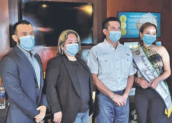 Este viernes inician los festejos en Sonsonate