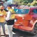 Intensifican acciones para prevenir accidentes en Cuscatlán