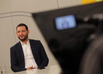 Alcalde de Sonsonate: «El municipio estuvo en el abandono en los gobiernos pasados»