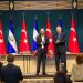 Turquía y El Salvador firman seis importantes acuerdos de cooperación