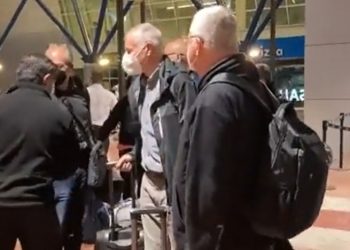 Delegación italiana arriba a El Salvador para participar en la beatificación de los mártires