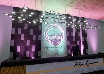 El Salvador tendrá un criptocasino físico y virtual que venderá NFT