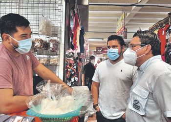 El Ministerio de Agricultura agilizará muestreos de productos lácteos importados