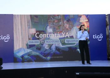 Tigo El Salvador ofrece mayor conectividad y más beneficios para sus usuarios en 2022