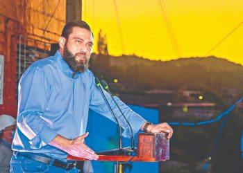 Alcaldía capitalina lleva Una Obra por Día a colonia América
