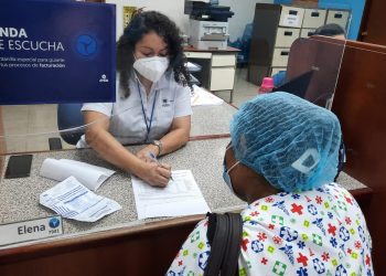 Quedan tres días para aplicar al 60 % de exoneración de mora con ANDA