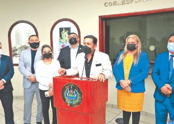 Nuevas Ideas propone reforma para incrementar multas por violaciones laborales