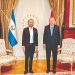 El Salvador firma seis importantes acuerdos de cooperación con Turquía