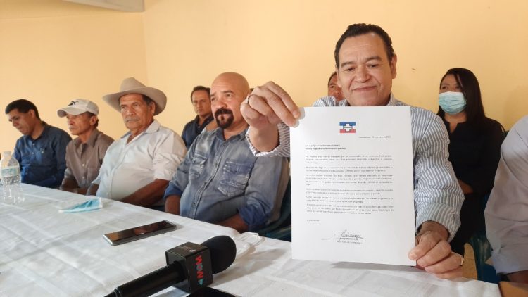 FOTO/ Juan Carlos Barahona