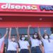 Disensa inaugura nueva sucursal en Sonsonate