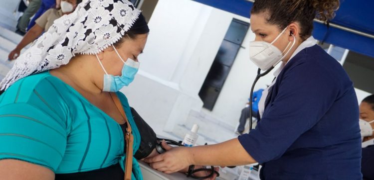Foto / Diario El Salvador