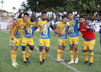 Edgar Henríquez, técnico de Jocoro: «Queremos un equipo que dé pelea y la gente se sienta dignamente representada»