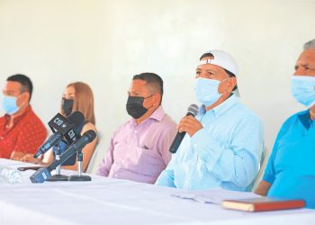 ARENA pierde presencia y control territorial con la renuncia de sus alcaldes