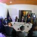Zaragoza estudia nueva cooperación de ciudad española